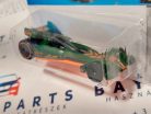 Hot Wheels Hot Wičervená  - HW Drag Strip 3/10 - 197/250 - s dlhou kartou