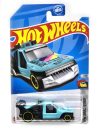 Hot Wheels Lolux - HW Drag Strip 1/10 - 80/250 - s dlhou kartou