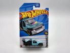Hot Wheels Lolux - HW Drag Strip 1/10 - 80/250 - s dlhou kartou