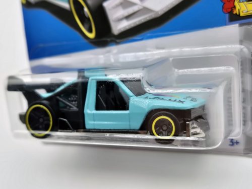 Hot Wheels Lolux - HW Drag Strip 1/10 - 80/250 - s dlhou kartou