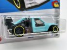 Hot Wheels Lolux - HW Drag Strip 1/10 - 80/250 - s dlhou kartou