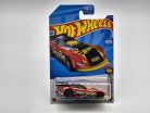 Hot Wheels Supercharged - HW Drag Strip 5/10 - 211/250 - s dlhou kartou