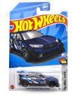 Hot Wheels Ford Mustang Mach-E 1400 - HW Drag Strip 2/10 - 81/250 - s dlhou kartou