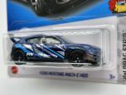 Hot Wheels Ford Mustang Mach-E 1400 - HW Drag Strip 2/10 - 81/250 - s dlhou kartou