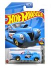 Hot Wheels Ford Pickup (1940) - HW Drag Strip 1/10 - 181/250 - s dlhou kartou