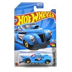   Hot Wheels Ford Pickup (1940) - HW Drag Strip 1/10 - 181/250 - s dlhou kartou
