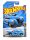 Hot Wheels Ford Pickup (1940) - HW Drag Strip 1/10 - 181/250 - s dlhou kartou