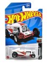 Hot Wheels Max Steel - HW Roadster 5/10 - 62/250 - s dlhou kartou