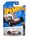 Hot Wheels Max Steel - HW Roadster 5/10 - 62/250 - s dlhou kartou
