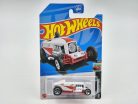 Hot Wheels Max Steel - HW Roadster 5/10 - 62/250 - s dlhou kartou