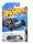 Hot Wheels Max Steel - Rod Squad 4/5 - 224/250 - s dlhou kartou