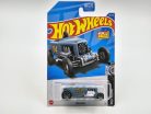 Hot Wheels Max Steel - Rod Squad 4/5 - 224/250 - s dlhou kartou