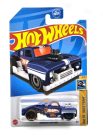 Hot Wheels Erikenstein Rod - HW 55 Race Team 3/5 - 86/250 - s dlhou kartou