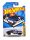 Hot Wheels Erikenstein Rod - HW 55 Race Team 3/5 - 86/250 - s dlhou kartou