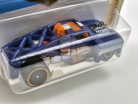 Hot Wheels Erikenstein Rod - HW 55 Race Team 3/5 - 86/250 - s dlhou kartou