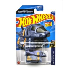   Hot Wheels Armadillo - HW Screen Time 9/10 - 179/250 - s dlhou kartou