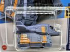 Hot Wheels Armadillo - HW Screen Time 9/10 - 179/250 - s dlhou kartou