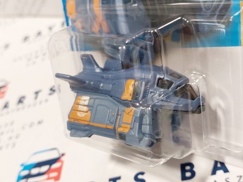 Hot Wheels Armadillo - HW Screen Time 9/10 - 179/250 - s dlhou kartou