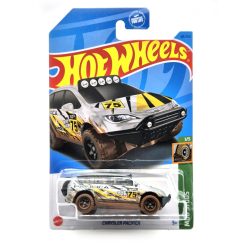   Hot Wheels Chrysler Pacifica - Mud Studs 1/5 - 88/250 - s dlhou kartou