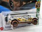 Hot Wheels Chrysler Pacifica - Mud Studs 1/5 - 88/250 - s dlhou kartou