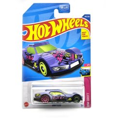 Hot Wheels Driftsa - HW Drift 1/5 - 148/250 - s dlhou kartou