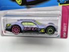 Hot Wheels Driftsa - HW Drift 1/5 - 148/250 - s dlhou kartou