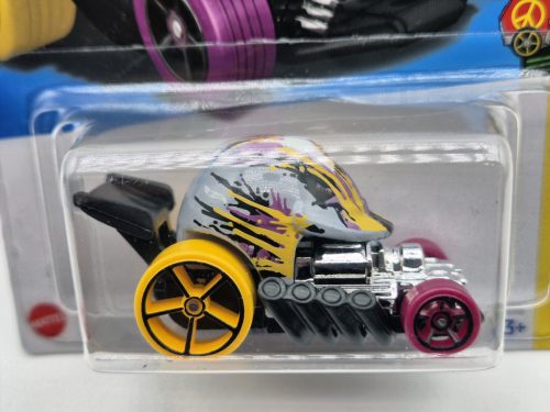 Hot Wheels Head Gasket - HW Art Cars 7/10 - 184/250 - s dlhou kartou