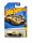 Hot Wheels Greenwood Corvette (1976) - HW Art Cars 7/10 - 65/250 - s dlhou kartou
