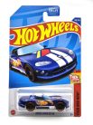 Hot Wheels Dodge Viper RT/10 - Then and now 3/10 - 208/250 - s dlhou kartou