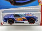 Hot Wheels Dodge Viper RT/10 - Then and now 3/10 - 208/250 - s dlhou kartou