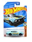 Hot Wheels Custom Ford Maverick - Muscle Mania 2/10 - 99/250 - s dlhou kartou