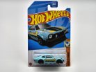Hot Wheels Custom Ford Maverick - Muscle Mania 2/10 - 99/250 - s dlhou kartou
