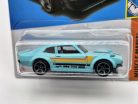 Hot Wheels Custom Ford Maverick - Muscle Mania 2/10 - 99/250 - s dlhou kartou
