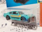Hot Wheels Custom Ford Maverick - Muscle Mania 2/10 - 99/250 - s dlhou kartou