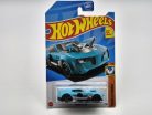 Hot Wheels Custom Twinduction - Muscle Mania 1/10 - 73/250 - s dlhou kartou