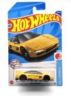 Hot Wheels Acura / Honda NSX (1990) - HW J-Imports 6/10 - 144/250 - s dlhou kartou