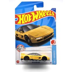   Hot Wheels Acura / Honda NSX (1990) - HW J-Imports 6/10 - 144/250 - s dlhou kartou