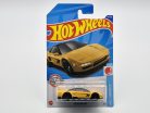 Hot Wheels Acura / Honda NSX (1990) - HW J-Imports 6/10 - 144/250 - s dlhou kartou