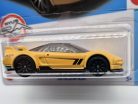 Hot Wheels Acura / Honda NSX (1990) - HW J-Imports 6/10 - 144/250 - s dlhou kartou