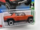 Hot Wheels GMC Hummer EV - HW Green Speed 3/5 - 130/250 - s dlhou kartou