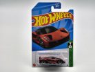 Hot Wheels Lotus Evija - HW Green Speed 3/10 - 84/250 - s dlhou kartou