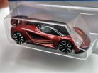 Hot Wheels Lotus Evija - HW Green Speed 3/10 - 84/250 - s dlhou kartou