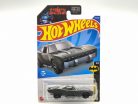 Hot Wheels Batmobile - Batman 5/5 - 178/250 - s dlhou kartou