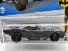 Hot Wheels Batmobile - Batman 5/5 - 178/250 - s dlhou kartou