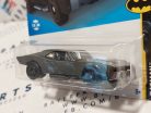 Hot Wheels Batmobile - Batman 5/5 - 178/250 - s dlhou kartou