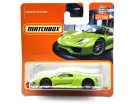 Porsche 918 Spyder - 45/100  - blistery -  Matchbox - 1:64