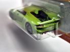 Porsche 918 Spyder - 45/100  - blistery -  Matchbox - 1:64