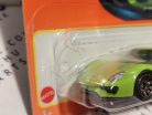 Porsche 918 Spyder - 45/100  - blistery -  Matchbox - 1:64