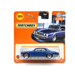 Jaguar XJ6C (1977) - 58/100 - blistery -  Matchbox - 1:64