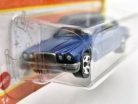 Jaguar XJ6C (1977) - 58/100 - blistery -  Matchbox - 1:64